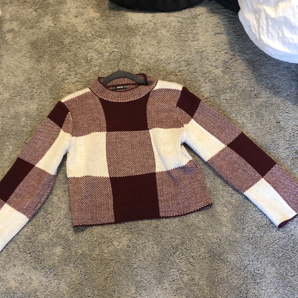 SHEIN sweater